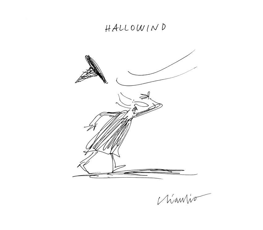 hallowind-l